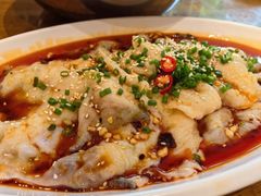 -弓虽昌焖烧鸡(大竹林店)