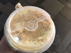 豆豆波波茶-喜茶(北京三里屯太古里店)