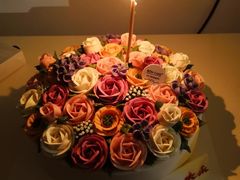 -BONCAKE裱花蛋糕(万象汇店)