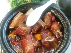 秘制红枣骨-文记壹心鸡(宝华路店)