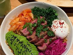 -O'eat Blossom&Pelican(深圳首店)