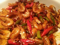 -阜阳富力万达嘉华酒店·美食汇自助餐厅