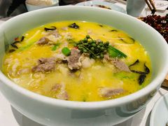 -北李妈妈菜·海肠捞饭(高新万达店)