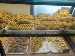 -起士林(荣安大街店)