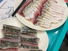 -正能量脆肉鲩火锅