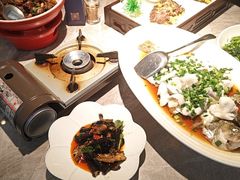 -鱼你相聚·河鲜馆(袁家岭店)