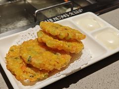 -海底捞火锅(人民广场店)