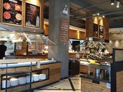 -比格比萨自助(花园路店)