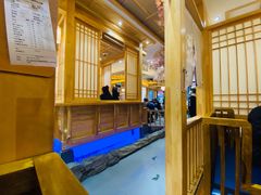 -九田家黑牛烤肉料理(郫都万达檬柏西路店)