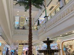 -小满手工粉(上海月星环球港店)