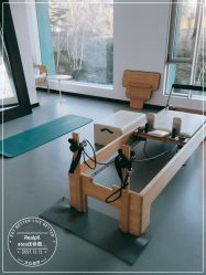 -Real Pilates优体普拉提