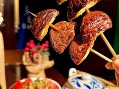 -鸟泉居酒屋·烧鸟·酒馆(百子湾店)