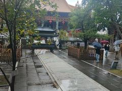 -大理文庙(大理古城)
