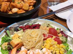 -集品堂·JPC餐厅(青年大街市府店)