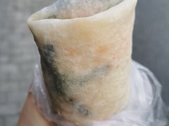 -阿姨卷饼(平凉路店)