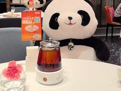 -眉州东坡(北苑华贸店)