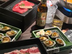 -匠和风精致料理(莆田财富中心店)