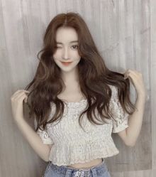 点击看大图 -那茉 Hair Salon