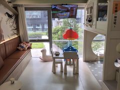 -精德口腔·种植修复·儿牙中心(财富中心店)