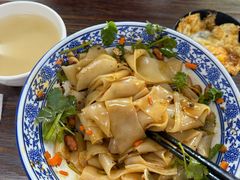 -陈记贵州遵义羊肉粉·酸汤鱼(法华镇路店)