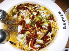 -新太二·鲜料川菜(晶耀前滩店)