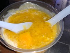-特式糖水铺甜品