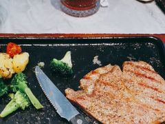 -必胜客(金鹰店)