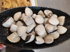 -蚝大仙横琴生蚝火锅(日月贝店)