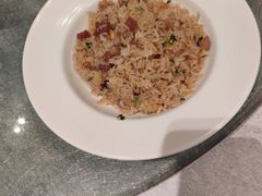 香芋腊味炒饭-二楼咖啡厅·厦门源昌凯宾斯基大酒店(湖滨中路店)