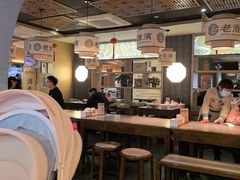 -老淮滨-蚌埠非遗小吃(淮河路店)