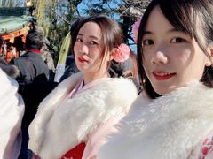 -东京浅草和服体验江户和装工房雅(浅草本店)