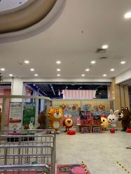 -多元宝贝世界(曲江彩虹谷店)