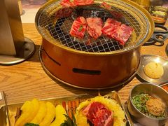 -西塔老太太泥炉烤肉(杭州首店)