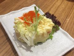 -林妈妈村·日式料理(宝山万达店)