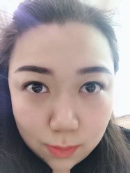 -BBK韩眉馆-正版半永久纹眉美瞳