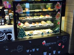 -麦当劳(禄口机场T2航站楼)