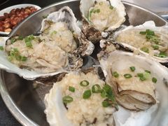 -飞尝蚝·顺德菜·鱼生(顺德总店)