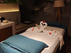 -新紫霞养生·影院足道·SPA(金山区店)