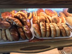 -新侨三宝乐面包店(崇文门店)