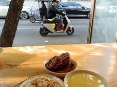 -老济南药膳把子肉(周公祠街店)