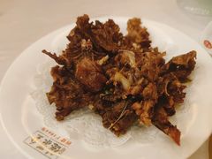 -全聚德(常州店)