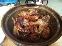 -斯丹姜母鸭·古法干香(涂门街总店)