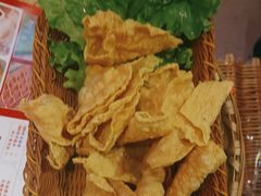 -山悦里 山野·鲜火锅(罗斯福广场店)