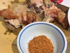 -打酱油·非遗淮扬菜(瘦西湖梅岭店)