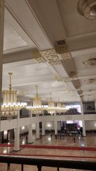 -人民大会堂宴会厅