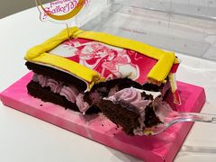 -好利来(健德门店)