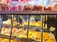 -山崎面包(苏州中心店)