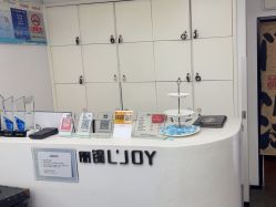 -LJOY丽锦造型·烫发染发