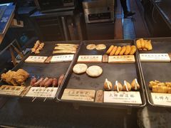 -和府捞面(东直门银座店)