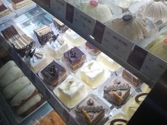 -凯司令西点房(虹桥路站店)